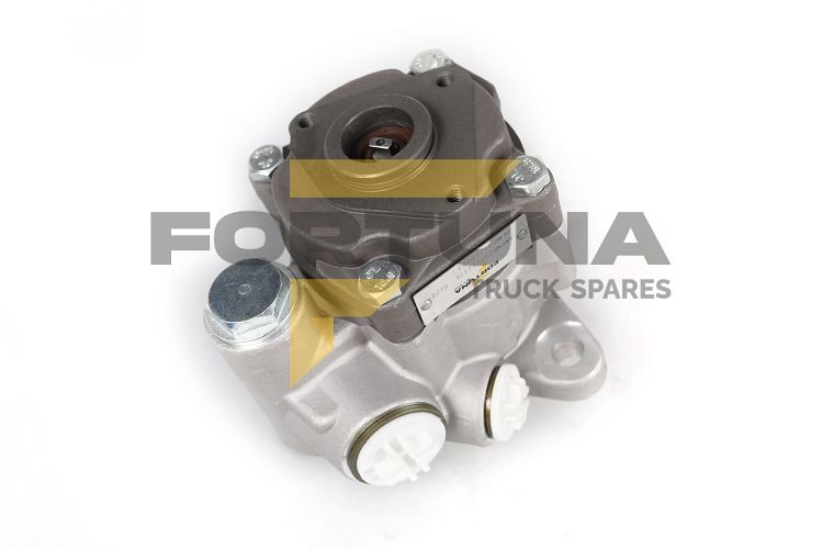 Imagem adicional do produto BOMBA HIDRAULICA DIRECAO IVECO STRALIS/CURSOR - Cód: FAP-11338